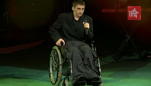 Владимир БОЧАРОВ - ДУРНАЯ КОЛЕЯ