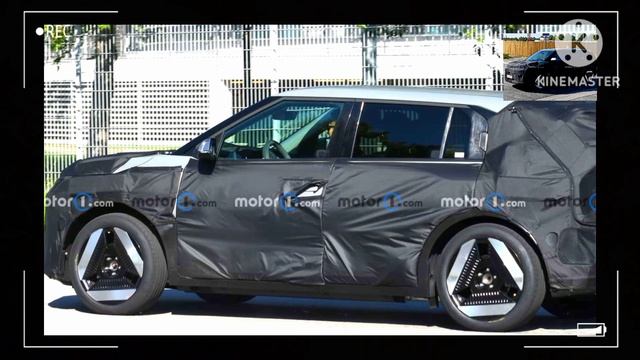 Kia EV4 Electric SUV 2024 For First Time: Exterior and Interior model | Release смотреть онлайн