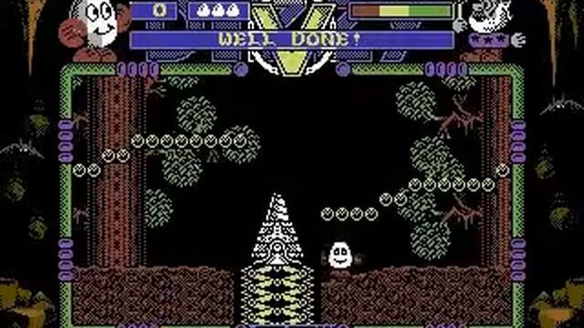 Spellbound Dizzy: Shortest game ever? смотреть онлайн