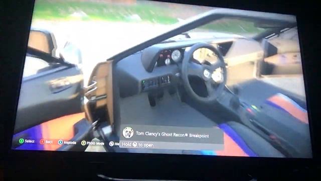 How to get the Delorean in Forza Horizon 4 смотреть онлайн