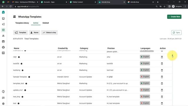 How to Send Email Attachments to WhatsApp | Send Resumes from Emails to WhatsApp смотреть онлайн