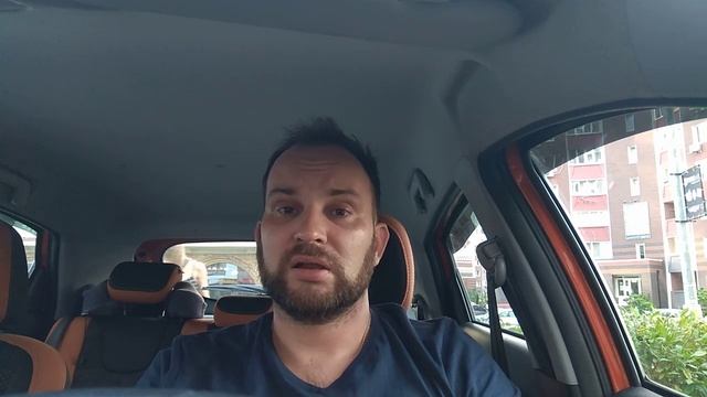 Chery Tiggo 2 Blog - брать или не брать, отзыв владельца на 22000 км.