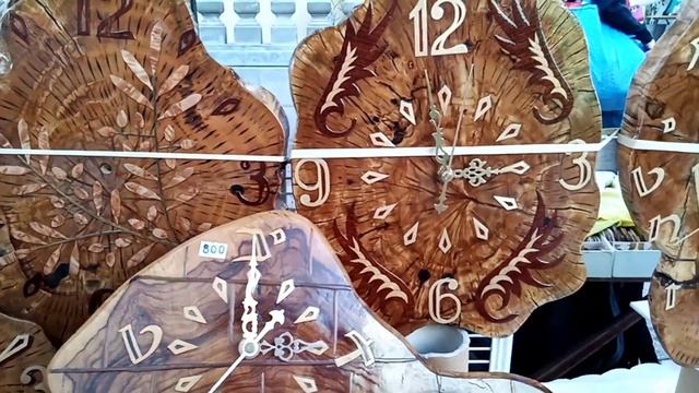 ИЗРАИЛЬ/ТЕЛЬ-АВИВ/НАКОНЕЦ-ТО Я СЮДА ПОПАЛА! / Нахалат Биньямин/рынок ремесленников/ смотреть онлайн
