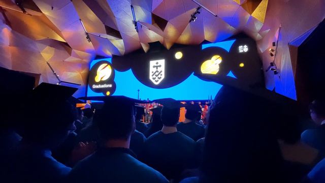 Graduation 2019 - University of Technology Sydney смотреть онлайн
