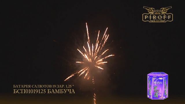 БАМБУЧА БСП01019125 смотреть онлайн