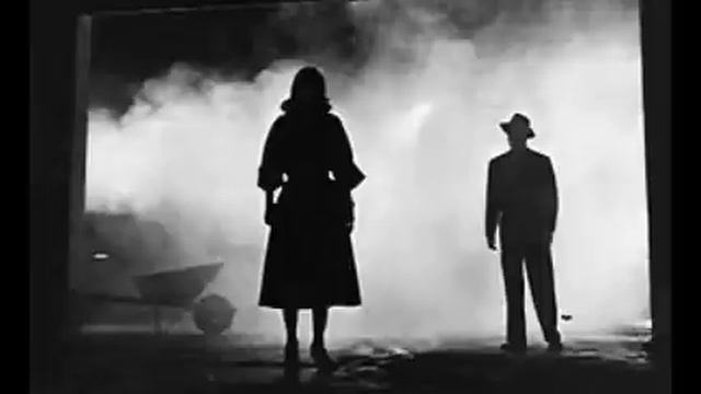 Jazz Music (Film Noir )