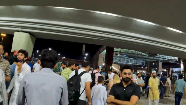 ПАКИСТАН | Как получить визу в Пакистан | Опасная жара первое впечатление о Пакистане |Кочевник Сам