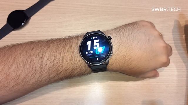 Comparativo: XIAOMI WATCH S2 vs AMAZFIT GTR 4 - Quais as diferenças? Qual vale mais a pena? смотреть онлайн