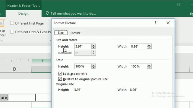 Insert Watermark in excel | How to Remove Watermark in Excel 2016 in Hindi | Part-164 смотреть онлайн