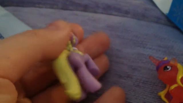 ГДЕ КУПИТЬ РЕДКИХ ПОНИ? Кристальная коллекция/MLPFIM/Редкие фигурки/Лирика/Лира/Сансет/Кейденс смотреть онлайн