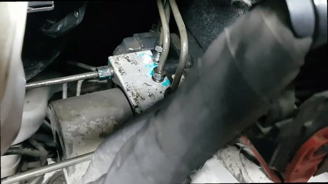 Grand carnival ABS module replacement смотреть онлайн