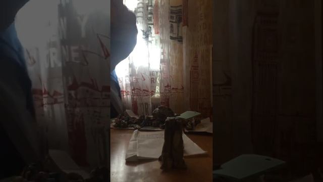Как сделать ракету из пластилина смотреть онлайн