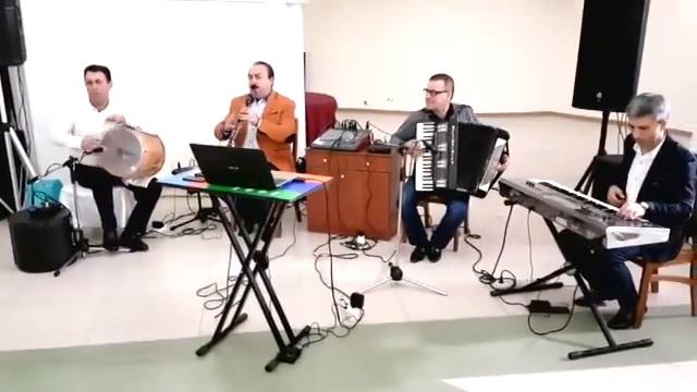 Саро Анастасян кларнет - Танец жениха и невесты смотреть онлайн