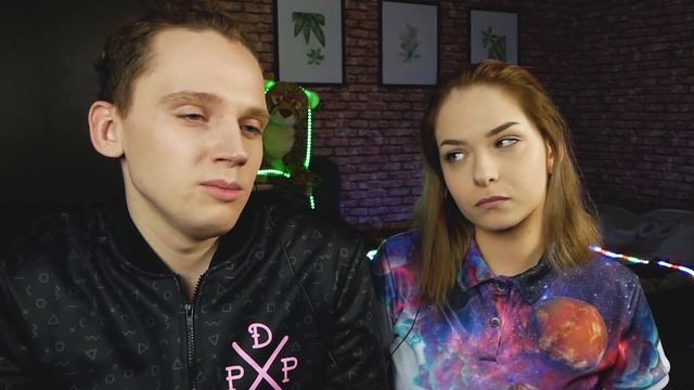 ЛУЧШИЙ РОТ ВЯЗЬМЫ В ПОИСКАХ САМЦА | Обзор на Давай Поженимся #1 смотреть онлайн