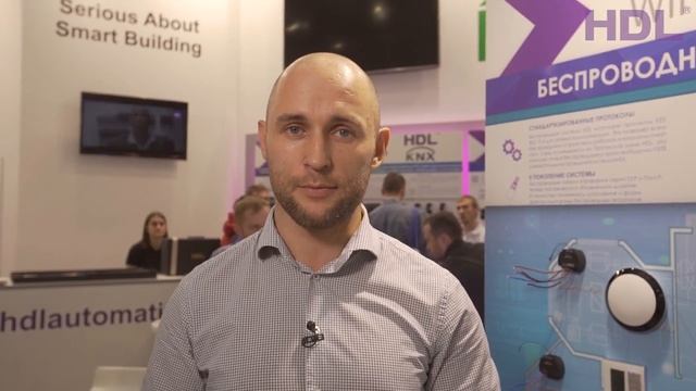 HDL (buspro, Knx) отзывы установщиков