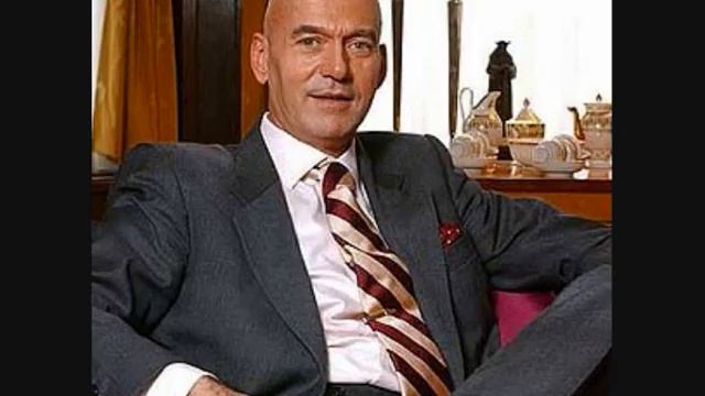 Andre van Duin - Pim Fortuyn смотреть онлайн