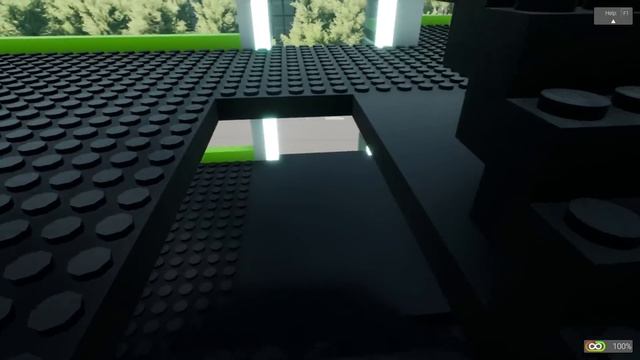 Cops and Robbers Tower Survival! - Brick Rigs Multiplayer Gameplay - Lego Police Roleplay смотреть онлайн