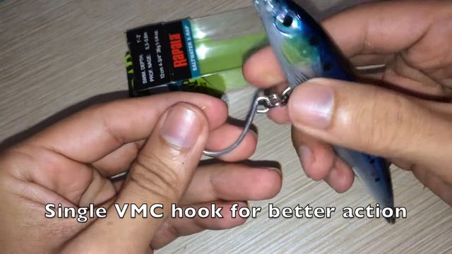 Unboxing Rapala X-RAP Casting ShallowUnboxing Rapala X-RAP Casting Shallow смотреть онлайн