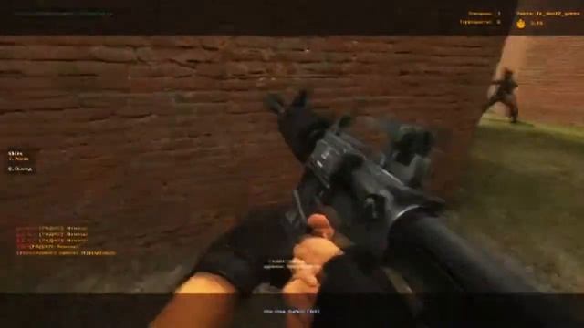 Мувик CSS Сервер .:RUS Public Server no-steam [24/7][!VIP] v81:. смотреть онлайн