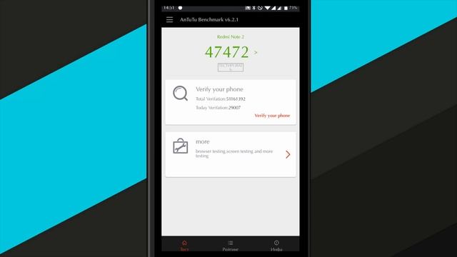 Обзор прошивки CyanogenMod 12.1 от vova.vafin на Xiaomi Redmi Note 2 смотреть онлайн