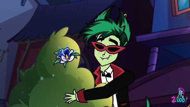 My EX Acts like A DOG, My BOYFRIEND Acts Like A Cat! Awkward Relationship Struggles by Z-Boo смотреть онлайн