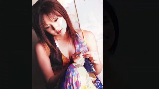 深田恭子 - Kyoko Fukada（お宝画像スライドショー） смотреть онлайн