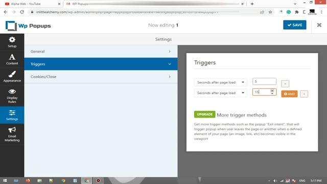 Monetize Your WordPress Site Like a Pro: Beginner's Guide to Setting Up Adsterra Ads In WordPress смотреть онлайн