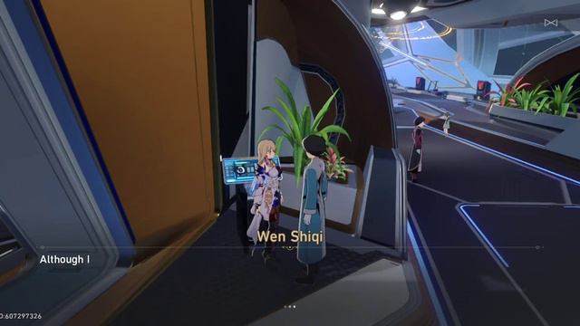 Honkai Star Rail - Story Mode Walkthrough Pt 21 смотреть онлайн