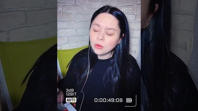 Виктория Барс - «Ой, люли люли» (Колыбельная Хюррем султан) смотреть онлайн