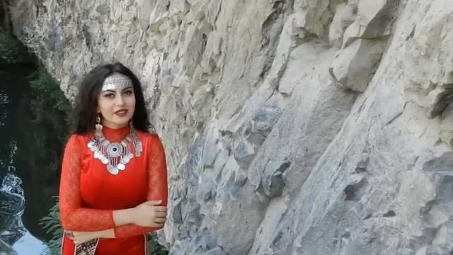 Monika Nazaryan  Yar@ Mardu Yara Kuta