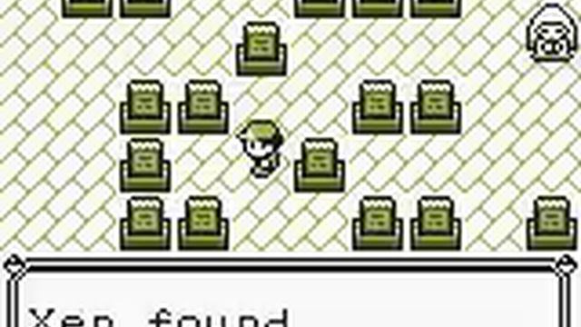 Pokemon Yellow Walkthrough - Part 13 - Ghost Tower of Lavender Town смотреть онлайн