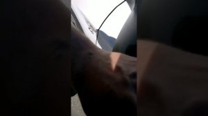 Хенде Солярис как снять накладку зеркала для покраски..