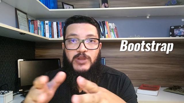 O QUE É UM FRAMEWORK E BIBLIOTECA? QUAL A DIFERENÇA ENTRE ELES? ? смотреть онлайн