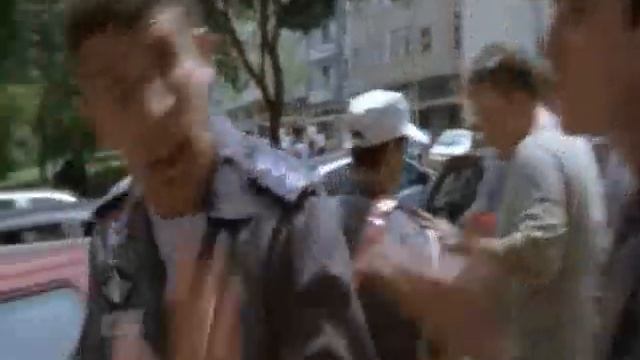 Bope - marimbondo, bira e oliveira смотреть онлайн