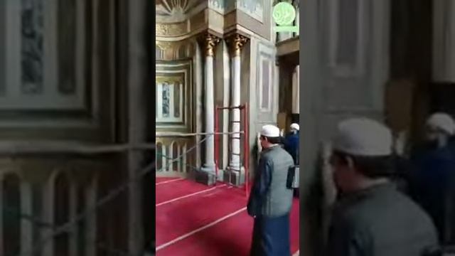 очень красивая азан смотреть онлайн