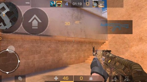 Попался софт