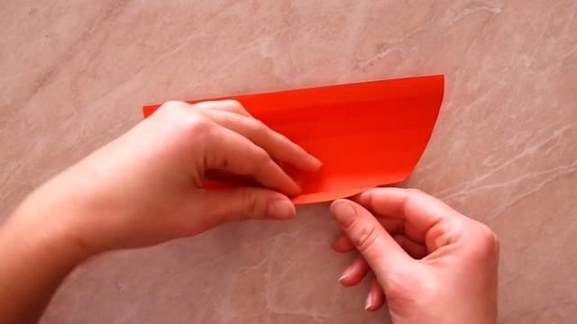 Easy Paper Heart Origami how to make a paper heart 3D - Creative diy projects смотреть онлайн