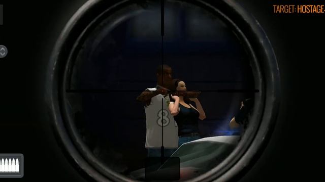 Love sick Love Sniper 3D Assassin's Tonka Bay смотреть онлайн