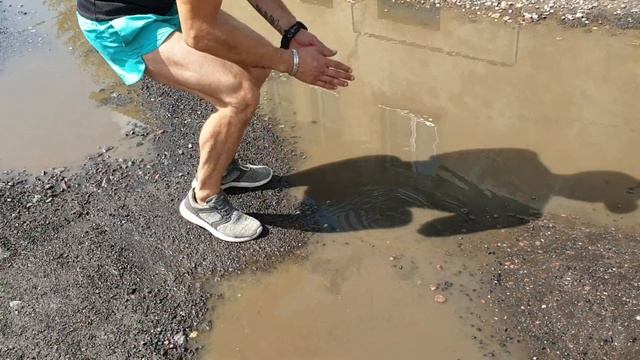 Поселок Гладкое в составе Никольского городского поселения Тосненского района Ленинградской области смотреть онлайн