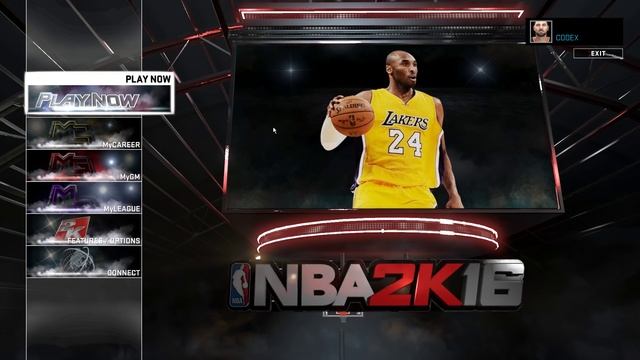 Change button for NBA2K16 on pc keyboard(100% work) смотреть онлайн