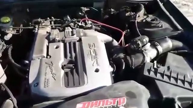 Продажа ниссан глория 4х4 RB25det Neo