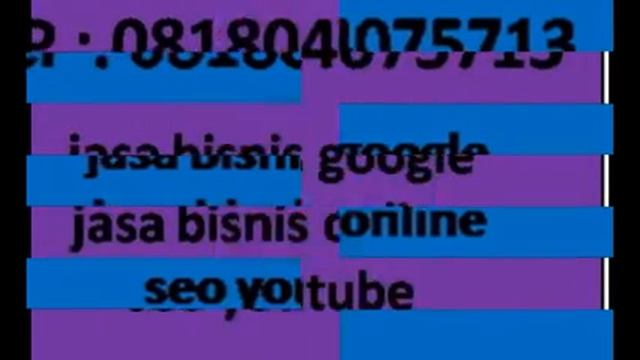 bisnis online mudah | jasa seo blog | jasa video marketing смотреть онлайн