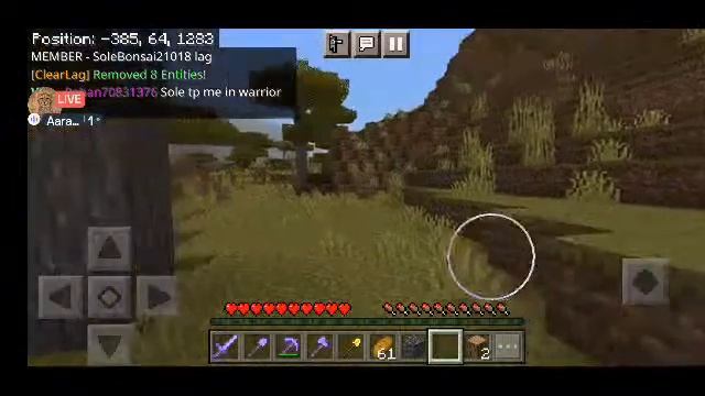 Minecraft Play With VAR HAPPY REPUBLIC DAY смотреть онлайн