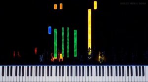 So I made Rush E 3....