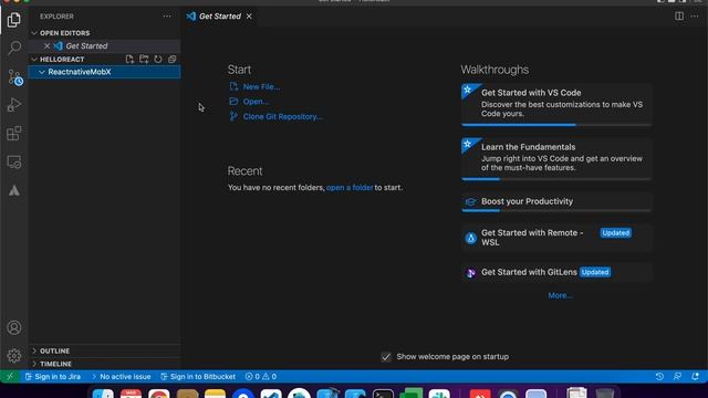 Kellton React Native Template Tutorial смотреть онлайн