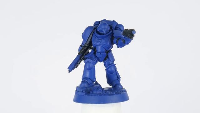 How To Get Started With Warhammer 40K And Paint Your First Miniatures 10th Edition