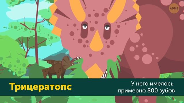 Сравнение размеров самых больших и самых маленьких динозавров смотреть онлайн