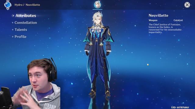 The Real Reason I don't Play Genshin Impact As Much... смотреть онлайн