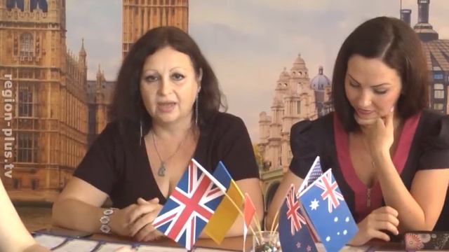 В МГПУ завершились курсы английского языка смотреть онлайн