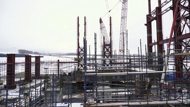 ЗАЧЕМ РОССИИ НОВАЯ АТОМНАЯ СТАНЦИЯ? || ⏱ Про Курскую АЭС